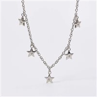 Collana 2Jewels Donna Lady Ikon in Acciaio 251808 - 251808